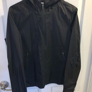 Lululemon light weight jacket